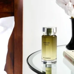Karl Lagerfeld Bois De Yuzu Edt 100ml Fashion