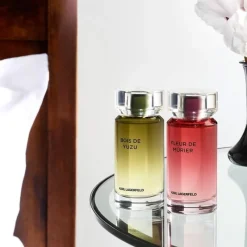 Karl Lagerfeld Bois De Yuzu Edt 100ml Fashion