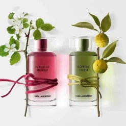 Karl Lagerfeld Bois De Yuzu Edt 100ml Fashion