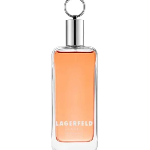 Karl Lagerfeld Classic Aftershave 100ml Discount