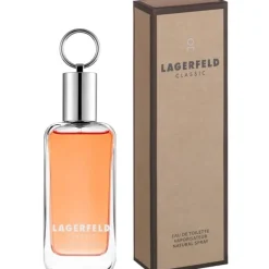 Karl Lagerfeld Classic Edt 100ml Sale