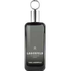 Karl Lagerfeld Classic Grey Edt 100ml Sale