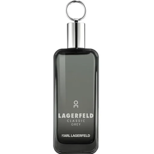 Karl Lagerfeld Classic Grey Edt 100ml Sale