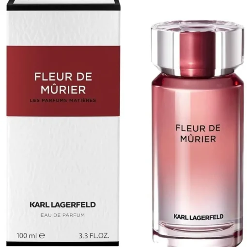 Karl Lagerfeld Fleur De Murier Edp 100ml Online