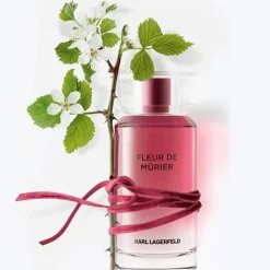 Karl Lagerfeld Fleur De Murier Edp 100ml Online
