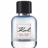 Karl Lagerfeld Karl New York Mercer Street Edt 60ml Outlet