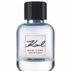 Karl Lagerfeld Karl New York Mercer Street Edt 60ml Outlet