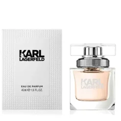 Karl Lagerfeld Pour Femme Edp 45ml New