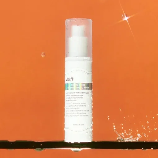 Klairs Freshly Juiced Vitamin Charging Serum Face Serum 30ml Discount