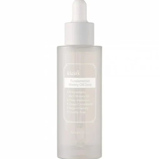 Klairs Fundamental Watery Oil Drop 50ml Sale