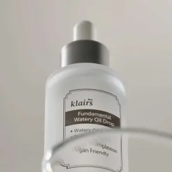 Klairs Fundamental Watery Oil Drop 50ml Sale