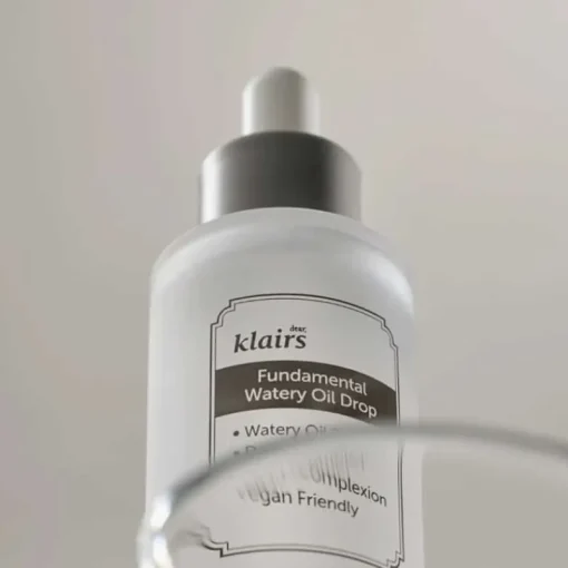 Klairs Fundamental Watery Oil Drop 50ml Sale