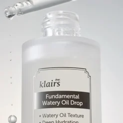 Klairs Fundamental Watery Oil Drop 50ml Sale