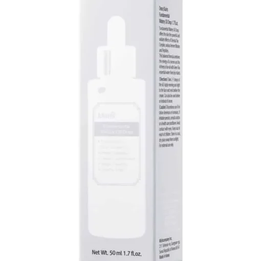 Klairs Fundamental Watery Oil Drop 50ml Sale