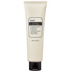 Klairs Gentle Black Facial Cleanser 140ml Hot