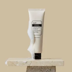 Klairs Gentle Black Facial Cleanser 140ml Hot