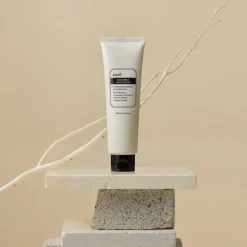 Klairs Gentle Black Facial Cleanser 140ml Hot