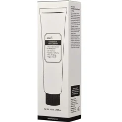 Klairs Gentle Black Facial Cleanser 140ml Hot