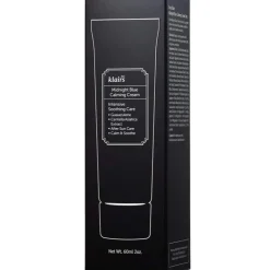 Klairs Midnight Blue Calming Cream 60ml Clearance