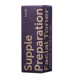 Klairs Supple Preparation Facial Toner 30ml New