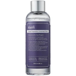 Klairs Supple Preparation Unscented Toner 180ml Best
