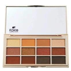 Kokie Cosmetics Kokie Artist Eyeshadow Palette – Goddess Outlet