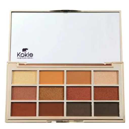 Kokie Cosmetics Kokie Artist Eyeshadow Palette – Goddess Outlet