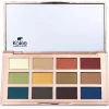 Kokie Cosmetics Kokie Artist Eyeshadow Palette – Treasured Clearance