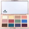 Kokie Cosmetics Kokie Artist Eyeshadow Palette – Utopia Best
