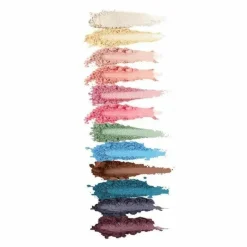 Kokie Cosmetics Kokie Artist Eyeshadow Palette – Utopia Best