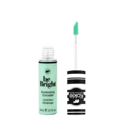 Kokie Cosmetics Kokie Be Bright Illuminating Concealer Color Correct – Green New