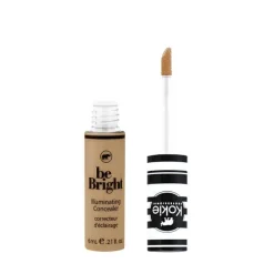 Kokie Cosmetics Kokie Be Bright Illuminating Concealer – Honey Discount