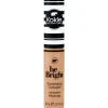 Kokie Cosmetics Kokie Be Bright Illuminating Concealer – Golden Tan Sale