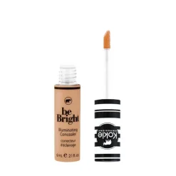 Kokie Cosmetics Kokie Be Bright Illuminating Concealer – Golden Tan Sale