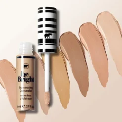 Kokie Cosmetics Kokie Be Bright Illuminating Concealer – Golden Tan Sale