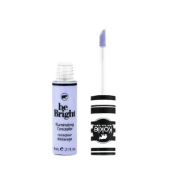 Kokie Cosmetics Kokie Be Bright Illuminating Concealer Color Correct – Lavendar Hot