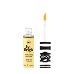 Kokie Cosmetics Kokie Be Bright Illuminating Concealer Color Correct – Yellow Clearance