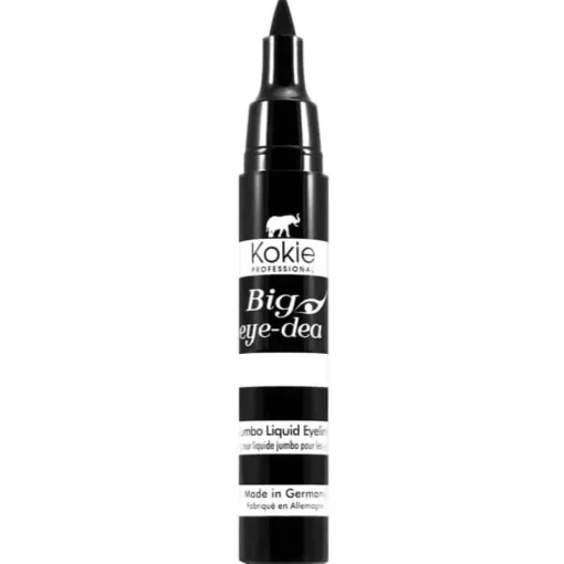 Kokie Cosmetics Kokie Big Eye-dea Jumbo Liquid Eyeliner Fashion