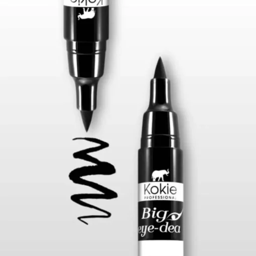 Kokie Cosmetics Kokie Big Eye-dea Jumbo Liquid Eyeliner Fashion
