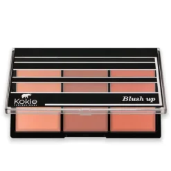 Kokie Cosmetics Kokie Blush Up Blush Palette – Blushing Fashion