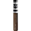 Kokie Cosmetics Kokie Brow Mascara Tinted Eyebrow Gel – Medium Brown Fashion