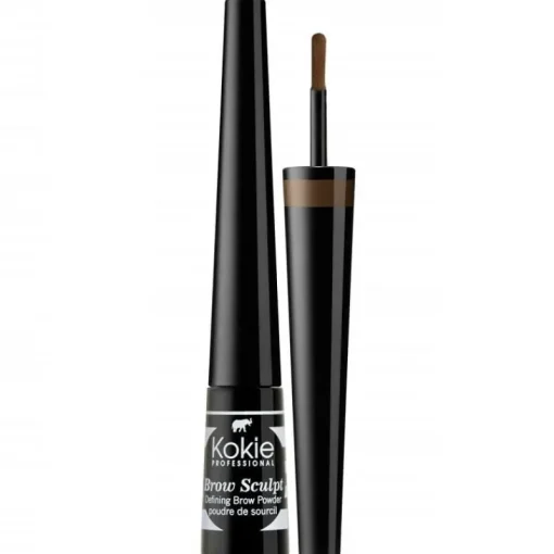 Kokie Cosmetics Kokie Brow Sculpt Brow Powder – Blonde Fashion