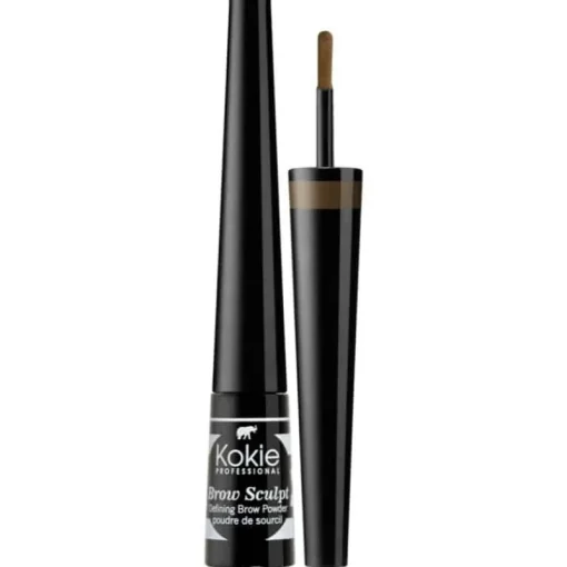 Kokie Cosmetics Kokie Brow Sculpt Brow Powder – Light Taupe Fashion