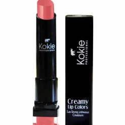 Kokie Cosmetics Kokie Creamy Lip Color Lipstick – Sunset Strip Online