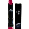 Kokie Cosmetics Kokie Creamy Lip Color Lipstick – Lucky You Hot