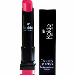 Kokie Cosmetics Kokie Creamy Lip Color Lipstick – Summer Heat Clearance