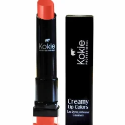 Kokie Cosmetics Kokie Creamy Lip Color Lipstick – Peachy Keen Online
