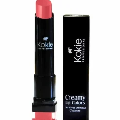 Kokie Cosmetics Kokie Creamy Lip Color Lipstick – Rose at Dawn Best