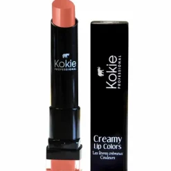 Kokie Cosmetics Kokie Creamy Lip Color Lipstick – Coral Crush Best