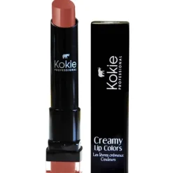 Kokie Cosmetics Kokie Creamy Lip Color Lipstick – Dolce Vita Discount